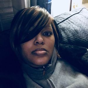 Meet your Posher, Keisha